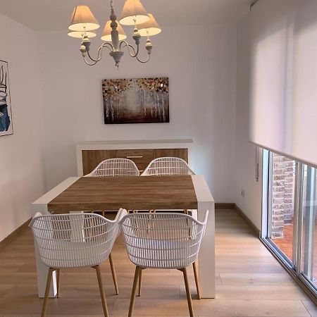 Acogedor Y Espacioso Apartamento En Alicante Leilighet Eksteriør bilde